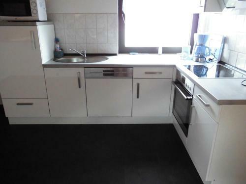 Apartamento Ferienwohnung-fuchs