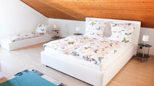 Apartamento Ferienwohnung-fuchs