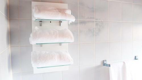 Apartamento Ferienwohnung-fuchs