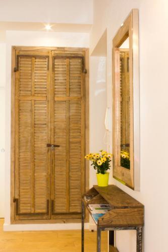 Apartamento Millesime78
