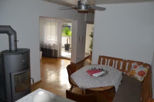 Apartamentos Palmgarden