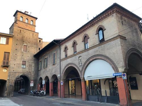 B&B Il Viaggio Bologna