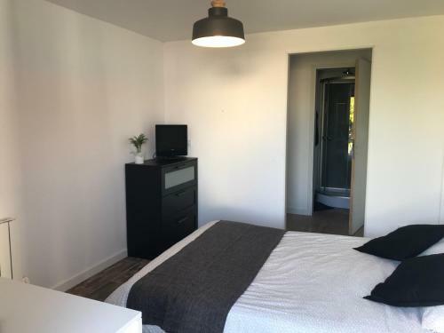 Bed & Breakfast Chambre D'h�tes - A Jorge