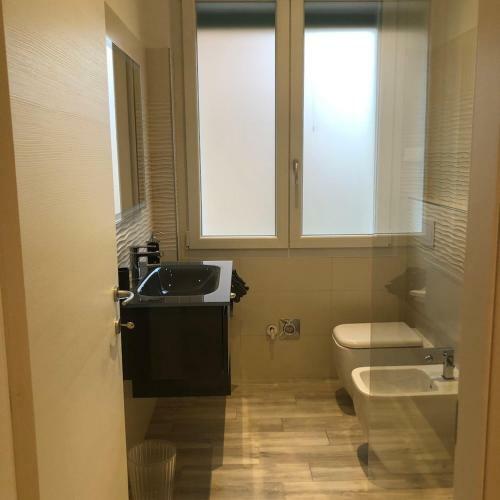Apartamento Casa Vincenzina