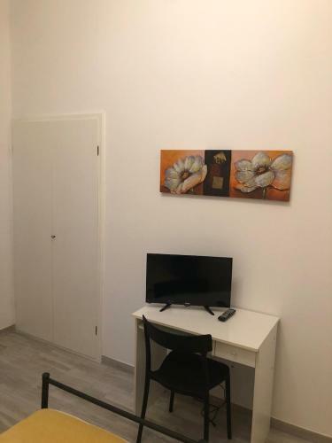 Apartamento Casa Vincenzina