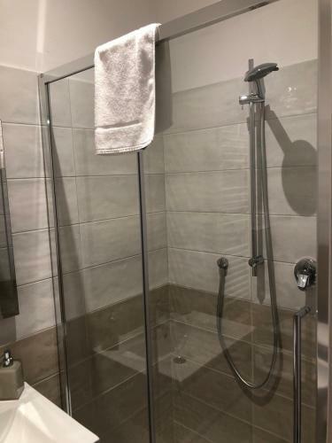 Apartamento Casa Vincenzina