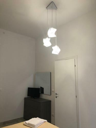 Apartamento Casa Vincenzina