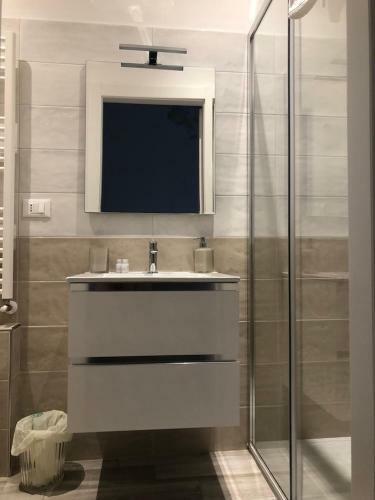 Apartamento Casa Vincenzina