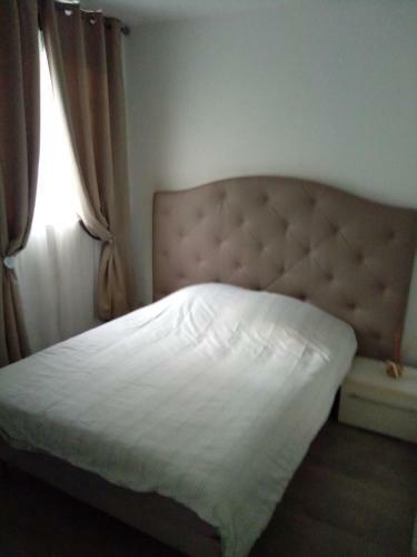 Apartamento Iago Lodge