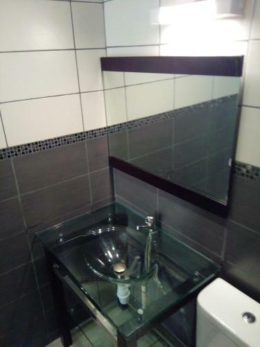 Apartamento Iago Lodge