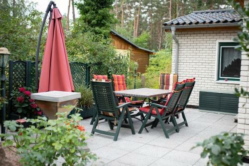 Ferienhaus Matthies