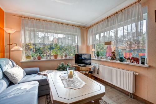 Ferienhaus Matthies
