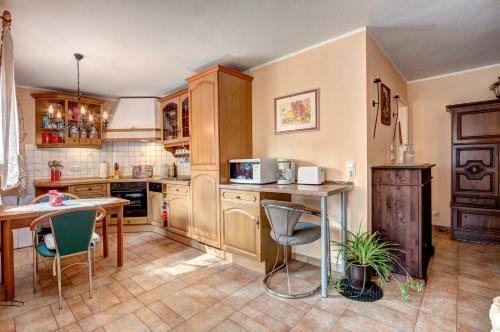 Ferienhaus Matthies