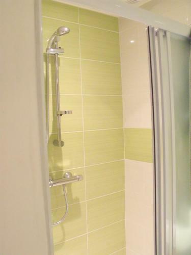 Apartamento Gites 2 Beauvoir