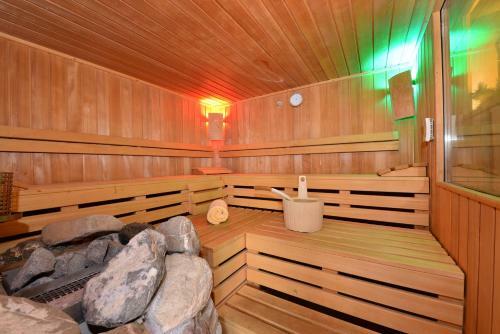 Apartamento Landhaus Hubert's H�s