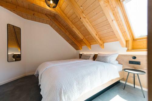 Apartamento Moderne 2 Zi.fewo Blackforest Art N�he Freiburg
