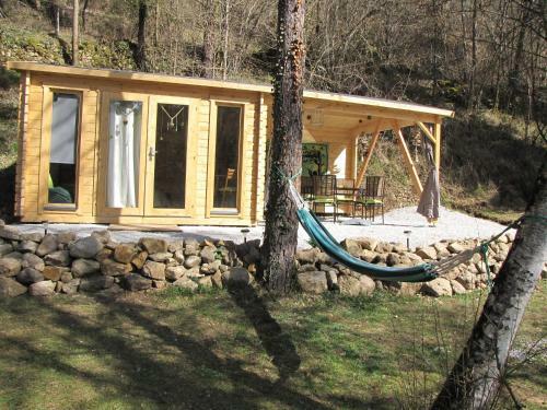 Bed & Breakfast Au Fil de L Ance