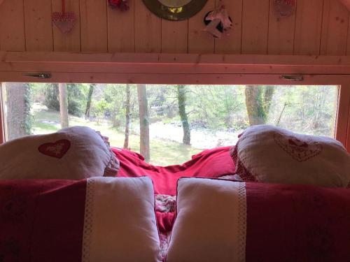 Bed & Breakfast Au Fil de L Ance