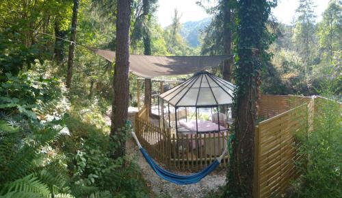 Bed & Breakfast Au Fil de L Ance