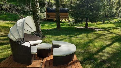 Bed & Breakfast Au Fil de L Ance