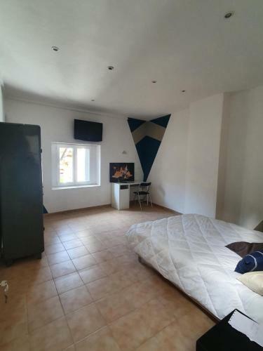 Hostal Moulin Gaillard