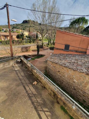 Hostal Moulin Gaillard