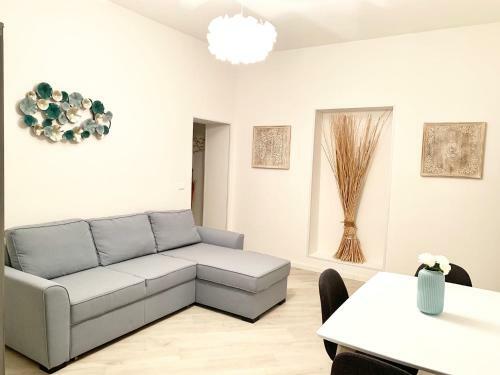 Indipendenza Luxury Apartments