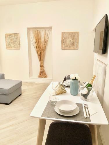 Indipendenza Luxury Apartments