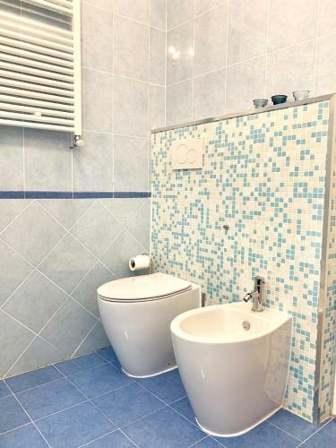Indipendenza Luxury Apartments