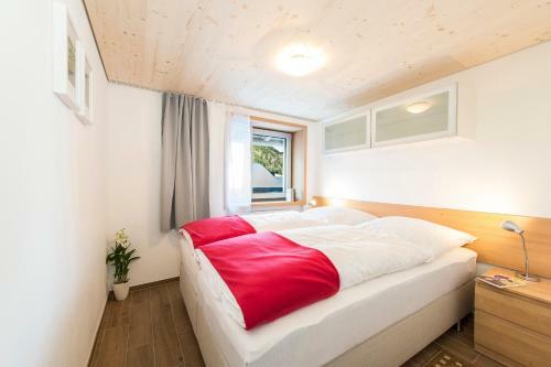 Apartamento Fewo Nachbaur Typ C1