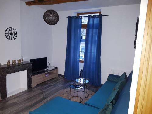 Apartamento Bedarieux Home