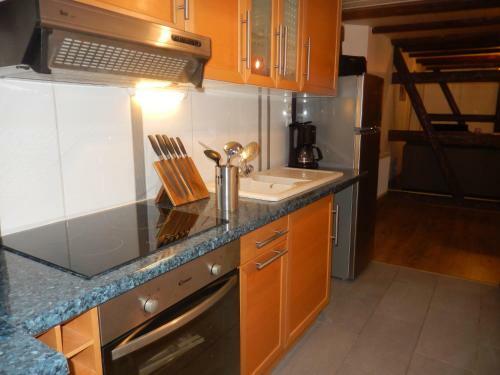 Apartamento G�te Pinot