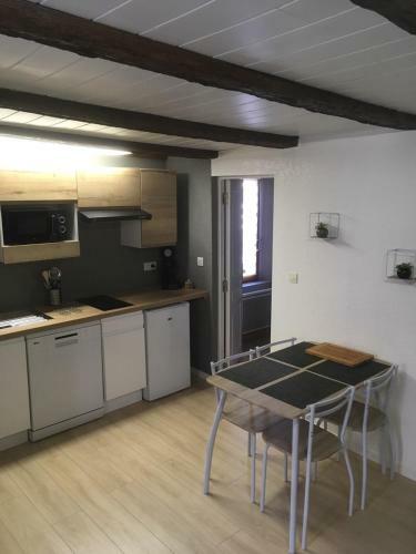 Apartamento � P'tit Bawla