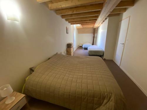 Posada G�te Montagne Et Vie