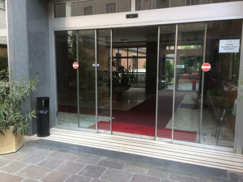 Apartamento Giorgio's Central Station