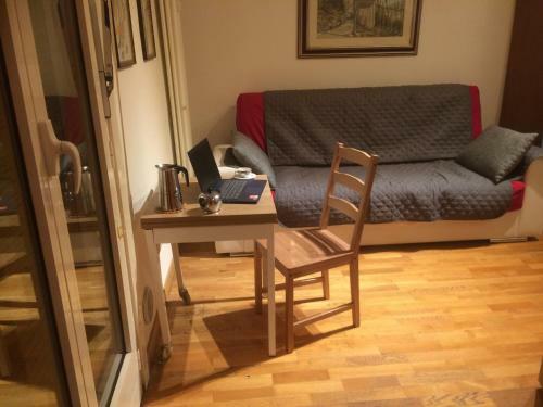 Apartamento Giorgio's Central Station