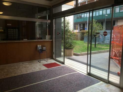 Apartamento Giorgio's Central Station