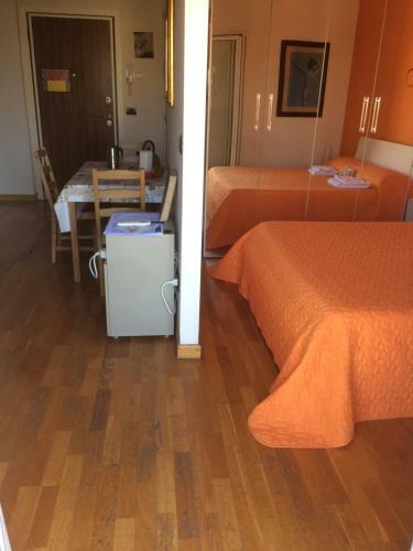 Apartamento Giorgio's Central Station