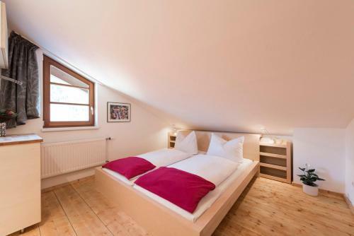 Apartamento Fewo Nachbaur Typ B