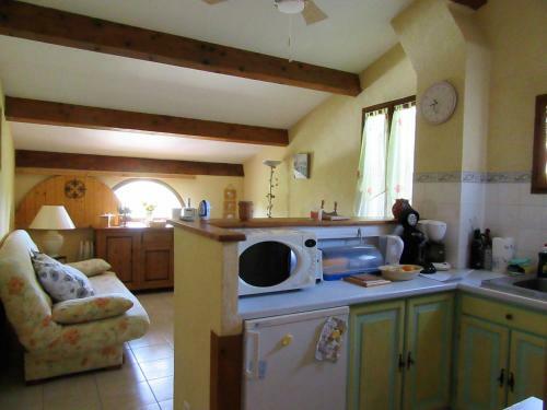 Apartamento Les Sences