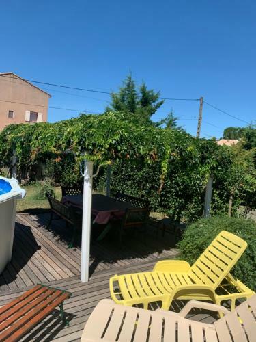 Apartamento Les Sences