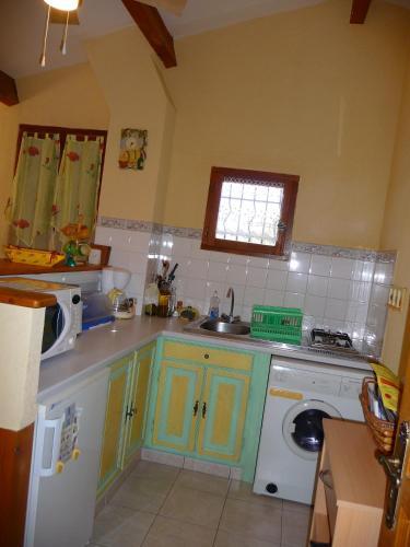 Apartamento Les Sences