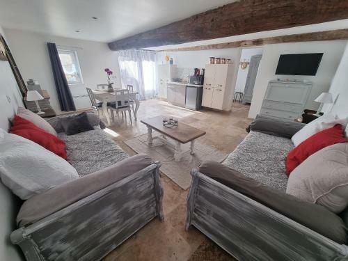 Bed & Breakfast La Bastide