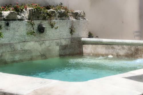Bed & Breakfast La Bastide