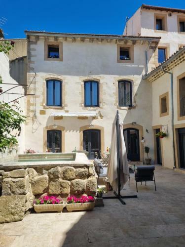 Bed & Breakfast La Bastide