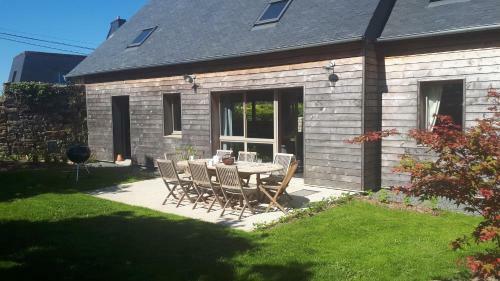 Gites Du H�risson