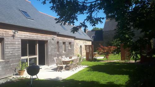 Gites Du H�risson