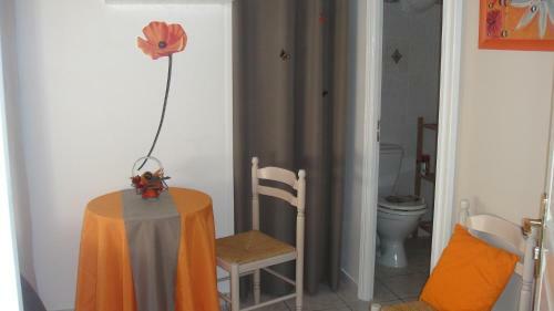 Hostal Le Cabassou