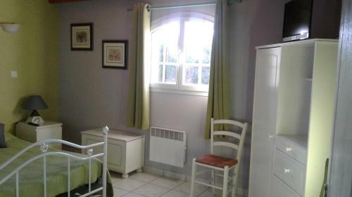 Hostal Le Cabassou