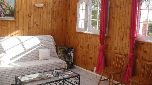 Hostal Le Cabassou